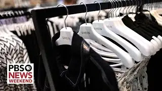 Why fast fashion’s allure comes with environmental and human costs