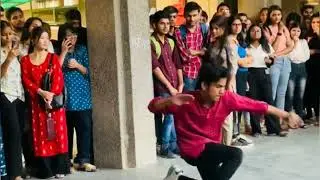 Dance Society Audition || Motilal Nehru College || Delhi University