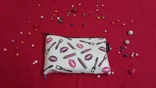 Fab Bag February 2017/The Pucker Up - Unboxing n Discount Code