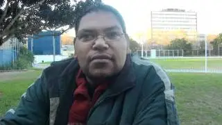 Indigenous Australians film.