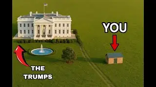 The Trump Wealth is Different | America's Richest Political Family