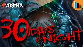 30 Days of Night #26 - 92% Winrate Using ZERO Rares 