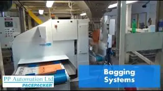 PP Automation / Pacepacker Overview