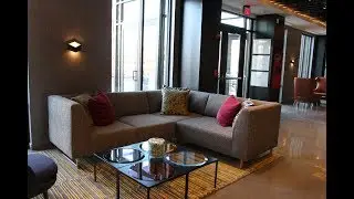 Look inside Worcester's newest luxury apartments at 145 Front at City Square