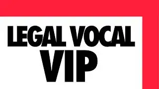 Foul Play - Finest Illusion (Digital Knowledge Legal Vocal VIP)