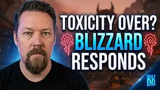 Blizzard отвечает на критику в адрес Warcraft