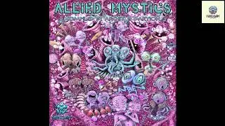 Microsphere Vs Sensitive Seeds - Turning Liquid (150 Bpm)