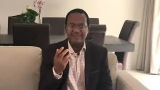 Victory Business Forum - Stock Market Investments