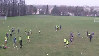 Quick Hands