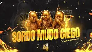 SORDO MUDO CIEGO ( Aftermix ) Dj Pucho Pa @MartinMorenoDj  @kidwazi 