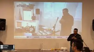 Sorteo grupos copa AFAVA 2026 - centro cultural Pedro Aguirre Cerda - Calle Larga
