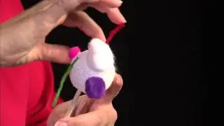 DIY Space: How To Make A Comet