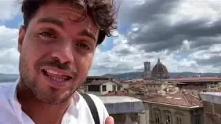 3 curiosità che non sapevi sulla cupola del Brunelleschi !