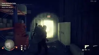 State of Decay 2 free roam gameplay and surviving the apocalypse