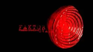 Faktor(FS) - Svađe (2012 - Shock Music Studio)