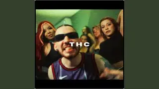 THC (feat. Salim MSC)