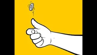 Coin Toss Game | JavaScript Project #10