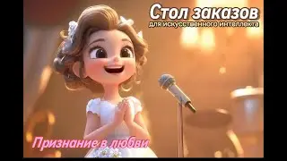 История любви | новинка 2024 от Future Music