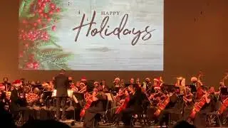 2021-Dec-2-Colgan HS Winter Show