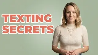 What is Playful Banter in Online Dating Texting?