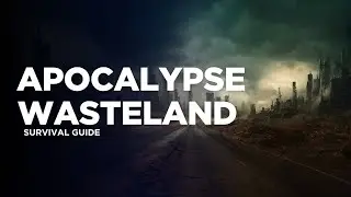 Apocalypse Wasteland Survival Guide