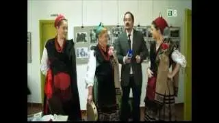 Fiesta de San José 2012 - Posada La Vieja - De Folixa en Folixa TPA I