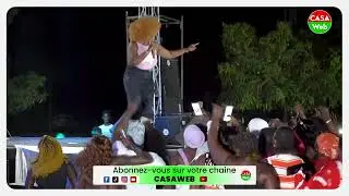 BELLA AFRICAINE QUEEN FETE DE LA MUSIQUE 2025