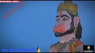 #youtubeshorts #shortvideo #bajrangbali #youtube #lucky sharma 2.0 creation !!2M Views!!