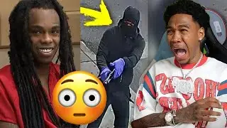 YNW Melly Beat The Case...