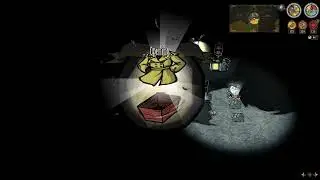 S2E136 - Dock by Dock: Connecting the Map - Don't Starve Together (4K) No Caves