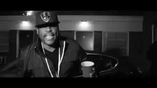 Inner Loop   Sugarcrisp featuring Wais P and Joie 13 (Official Music Video)