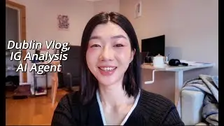 Build Your Own IG Data Scientist with n8n & ChatGPT (No-Code Tutorial)