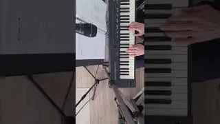 Kai pali paidi (Giannis Kotsiras) Piano lesson by Fred Bolder