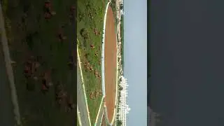 RGUKT (aka APIIIT) ONGOLE.  MOST BEAUTIFUL UNIVERSITY AMONG ALL RGUKT 's