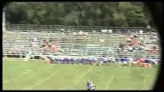 Proviso East Pirates 08-09 Football Season