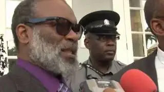 Queens Counsel Henry Browne weighed in on Opposition's failure to disrupt Govt's agenda