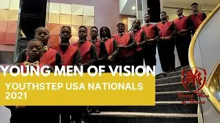Y.M.O.V. @ YOUTHSTEP USA NATIONALS 2021