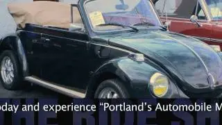 Cars of the 70s With Memory Lane Motors