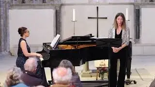 A Million Little Diamonds by Anthony Caesar, sung by Amy Carson