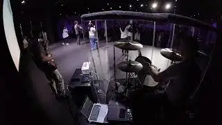 Salvation Belongs To You | Defender | I Surrender All | Jesus Be The Name