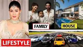 Debina Bonnerjee Lifestyle 2025, Pati Patni Aur Panga, Family, House, Age, Husband, Biography
