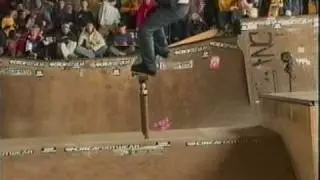 RAD - Circa Footwear UK Tour