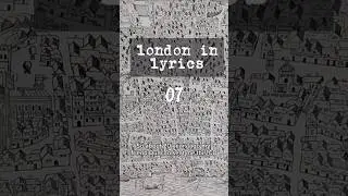 London Town by Bellowhead.