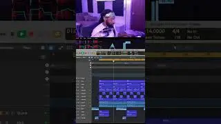 🔥Drums drop! Easy beats for the win in Logic Pro X!🔥