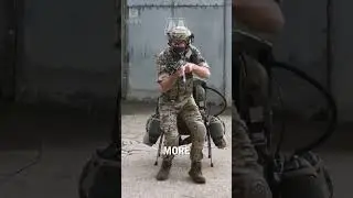 The 2025 Military Jetpack Is a Tactical Game-Changer