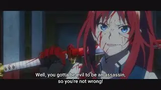 Grisaia Phantom Trigger episode 6 review