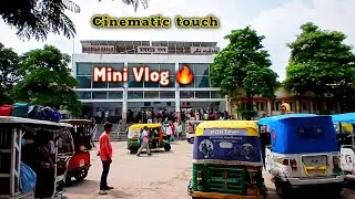 Badshah Nagar Railway Station | Badshahnagar #uttarpradesh #badshahnagar