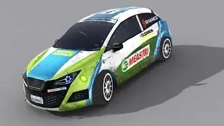 RALLY POINT 2 | EVADER