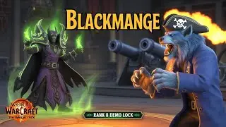 Blackmange Brawler's Guild Rank 8 &ndash; Full Fight & Easy Strategy