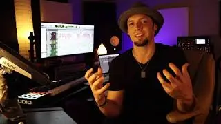 Music Tech at UNLV - Samuel Friend